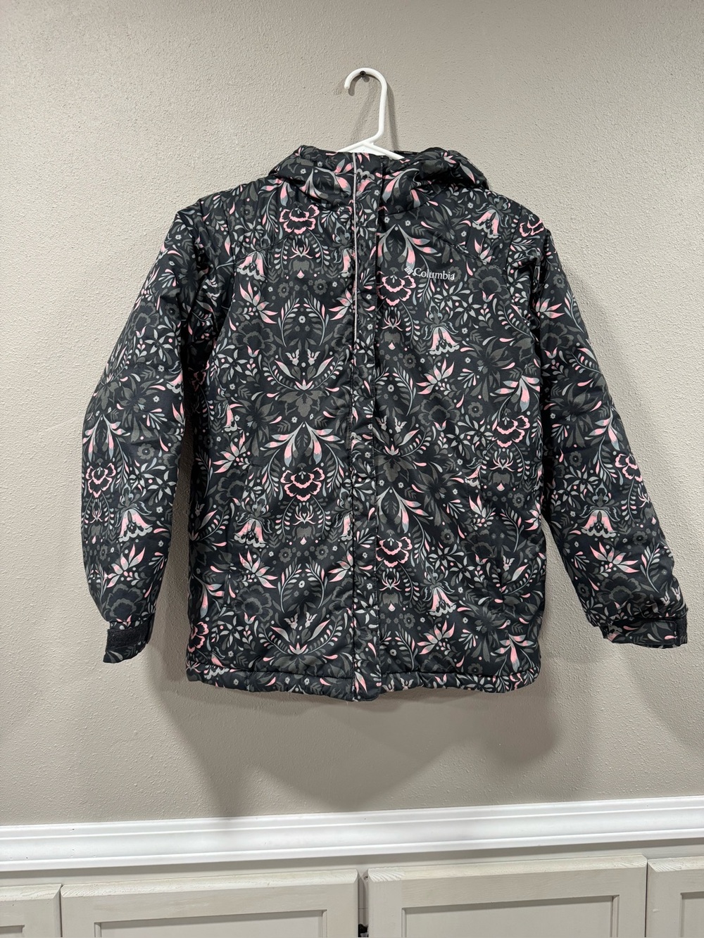 Columbia Girls Horizon Ride Jacket - Picture 2 of 9